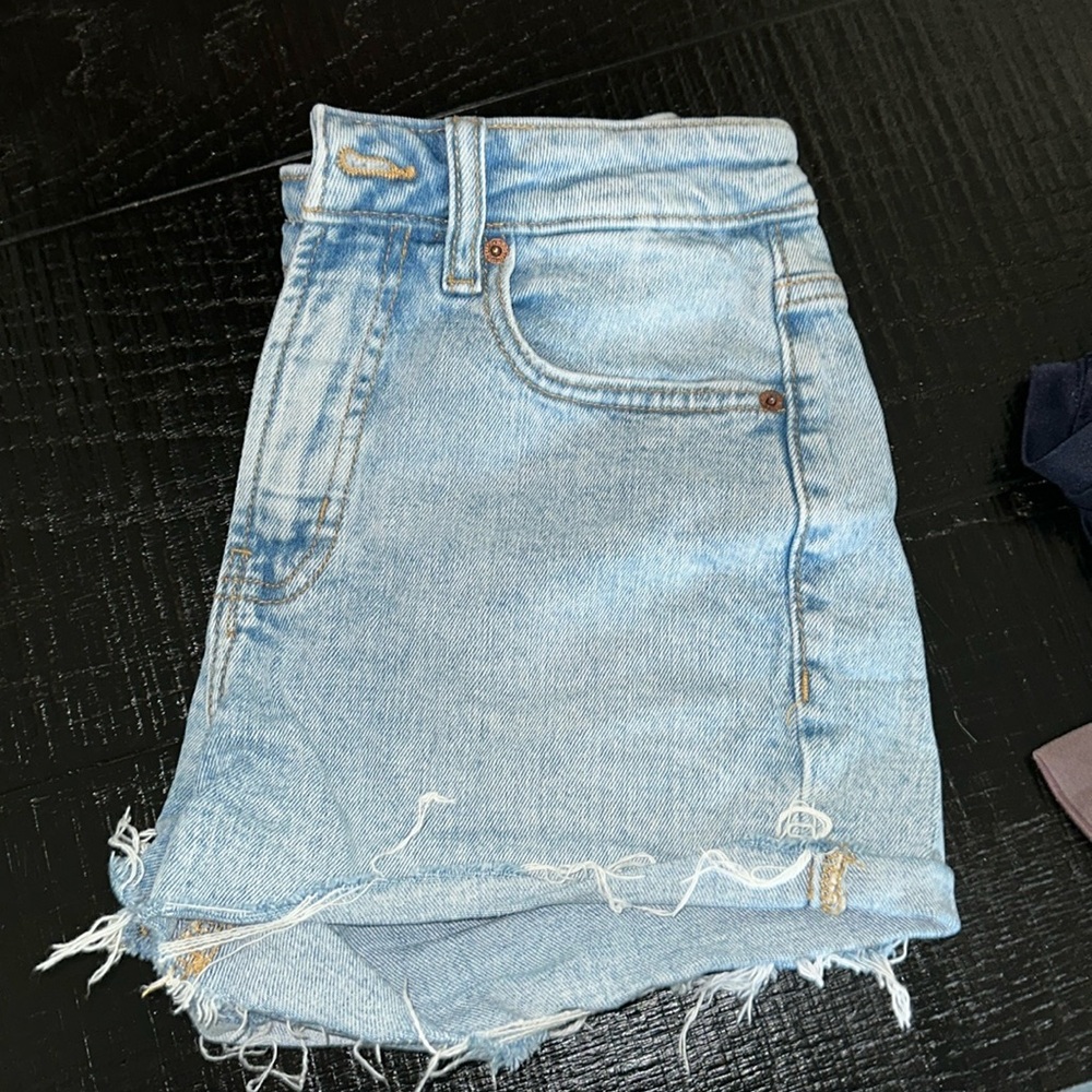 Old navy shorts